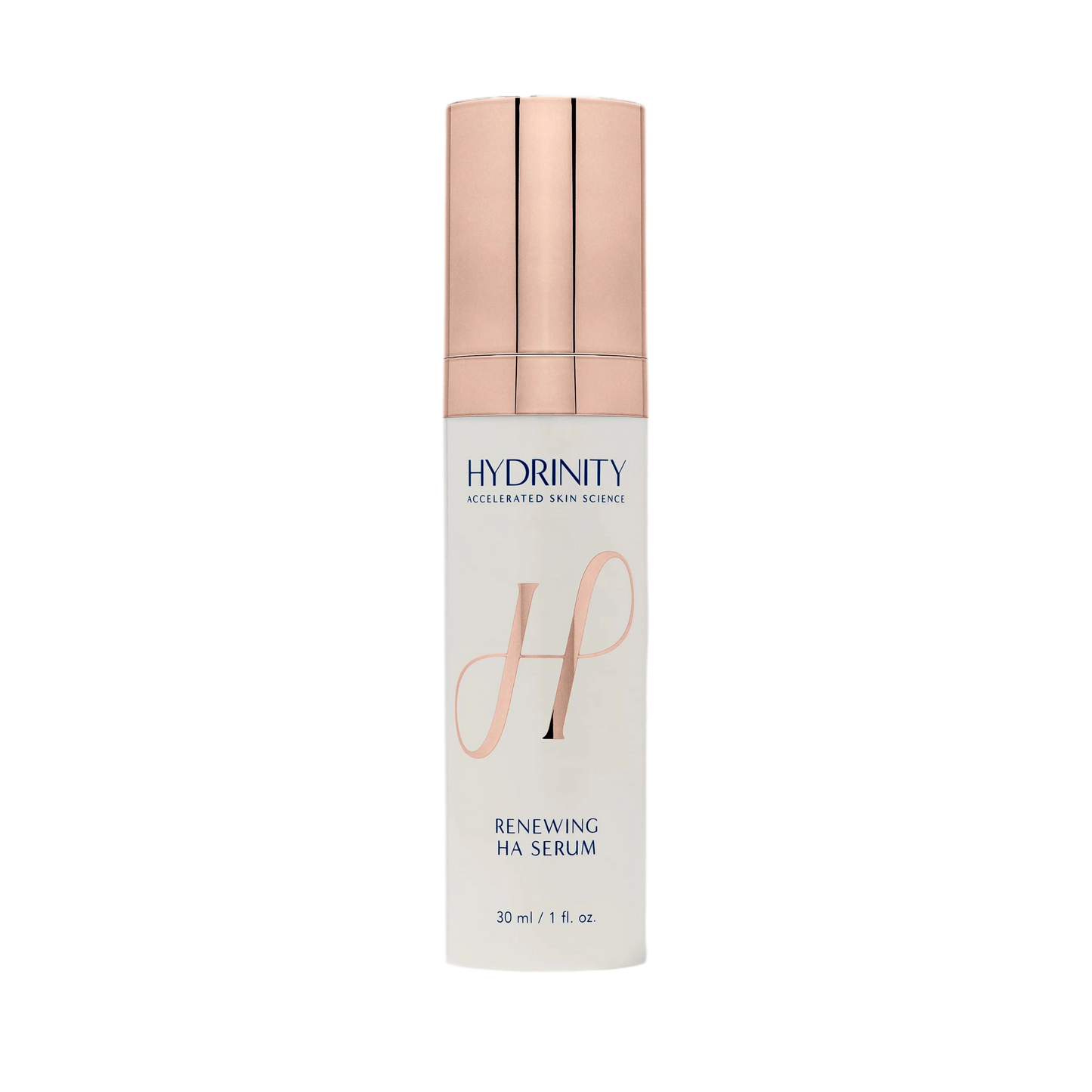Renewing HA Serum with PPM⁶ Technology