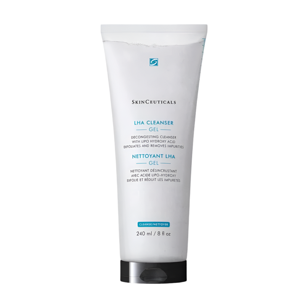 SkinCeuticals LHA Cleansing Gel
