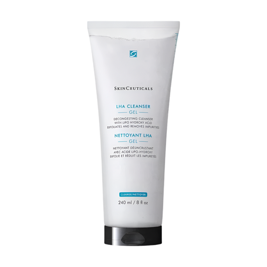 SkinCeuticals LHA Cleansing Gel