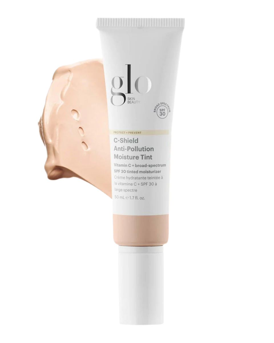Glo Skin Beauty C-Shield Anti-Pollution Moisture Tint SPF 30