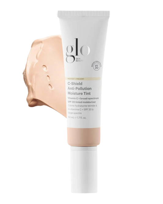 Glo Skin Beauty C-Shield Anti-Pollution Moisture Tint SPF 30