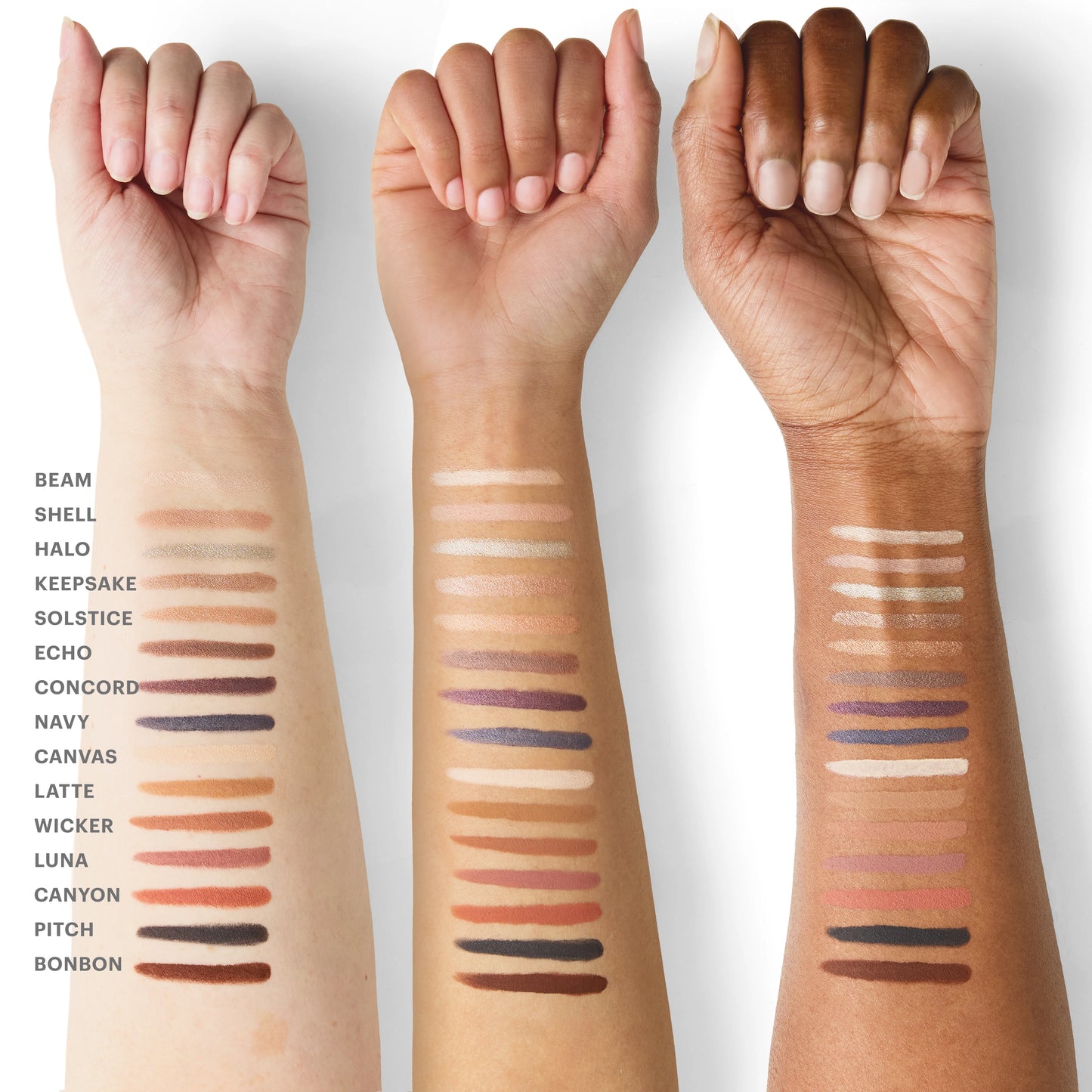 Glo Skin Beauty Cream Stay Shadow Stick
