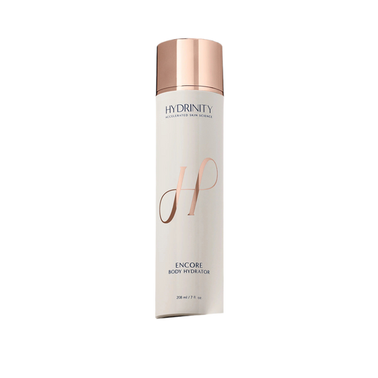 Hydrinity ENCORE Body Hydrator