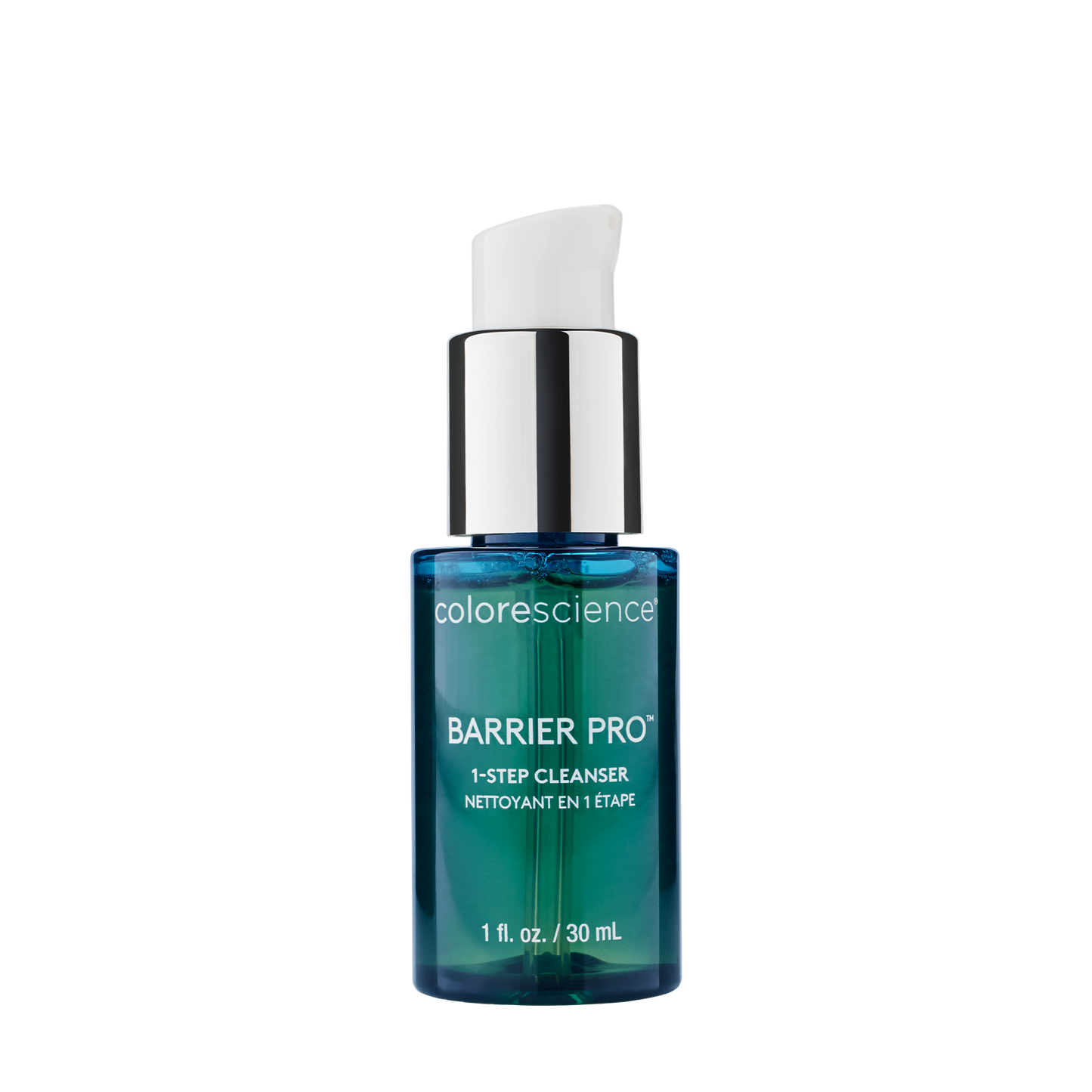 Barrier Pro™ 1-Step Cleanser