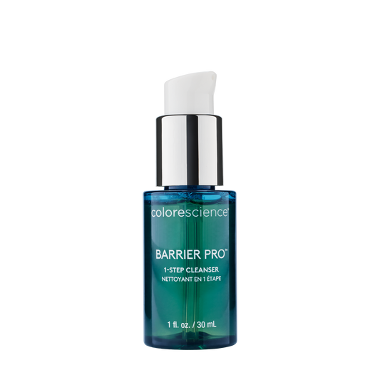 Barrier Pro™ 1-Step Cleanser