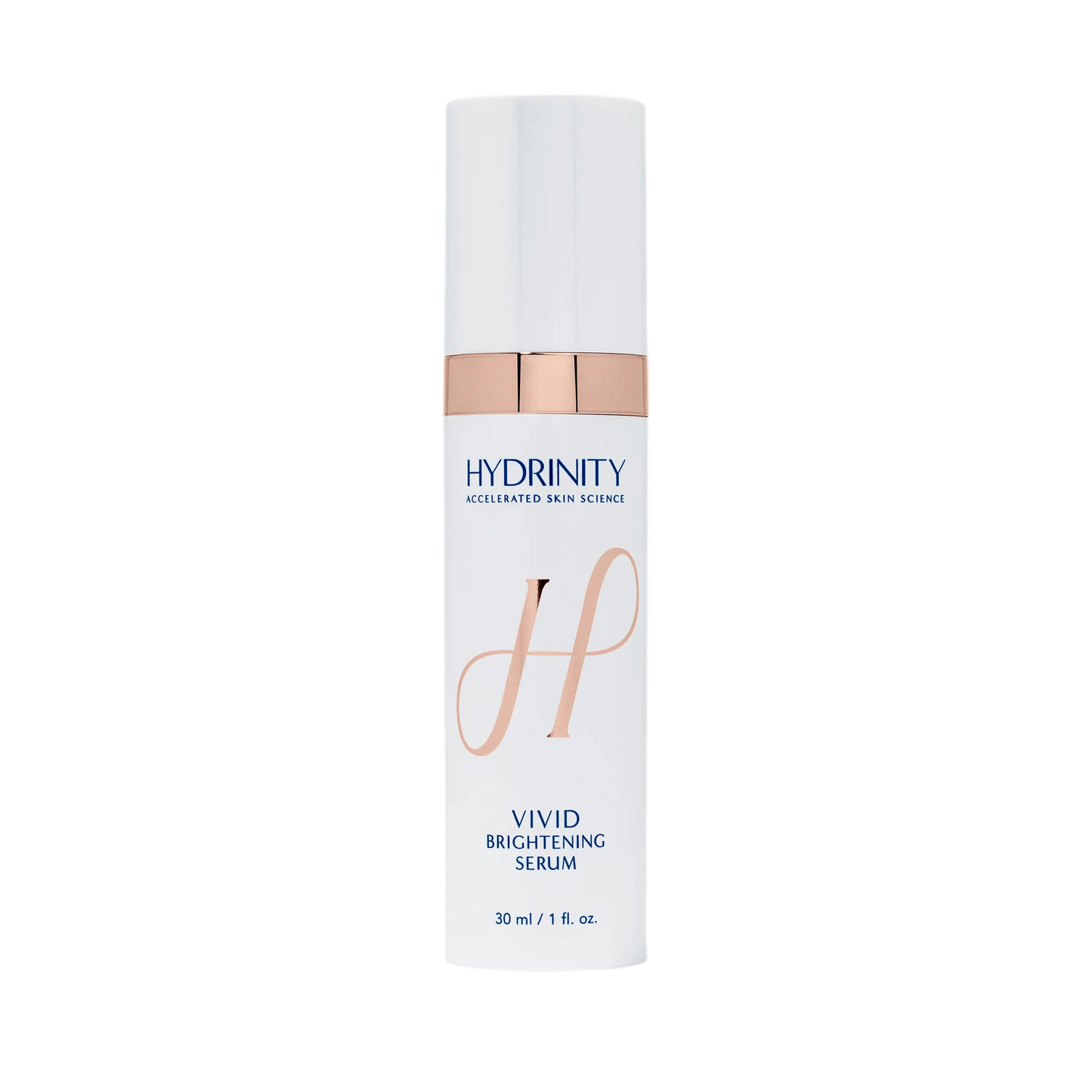Hydrinity Vivid Brightening Serum