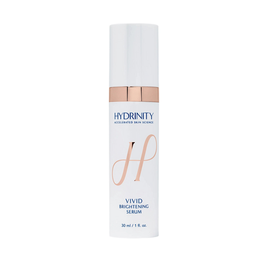 Hydrinity Vivid Brightening Serum