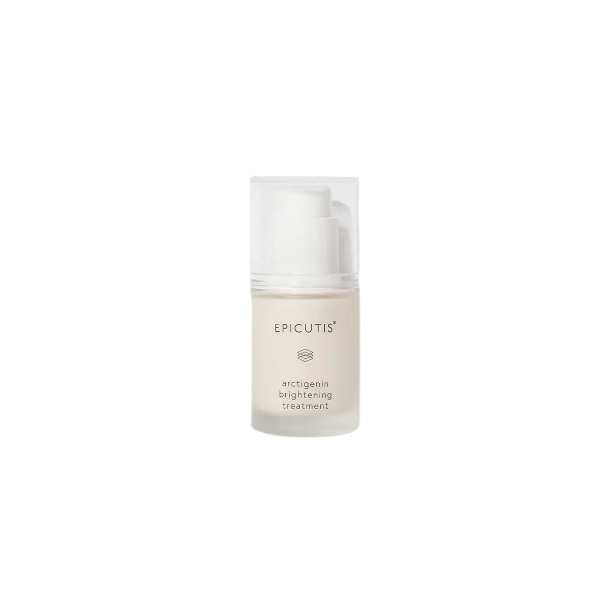 Epicutis Arctigenin Brightening Treatment