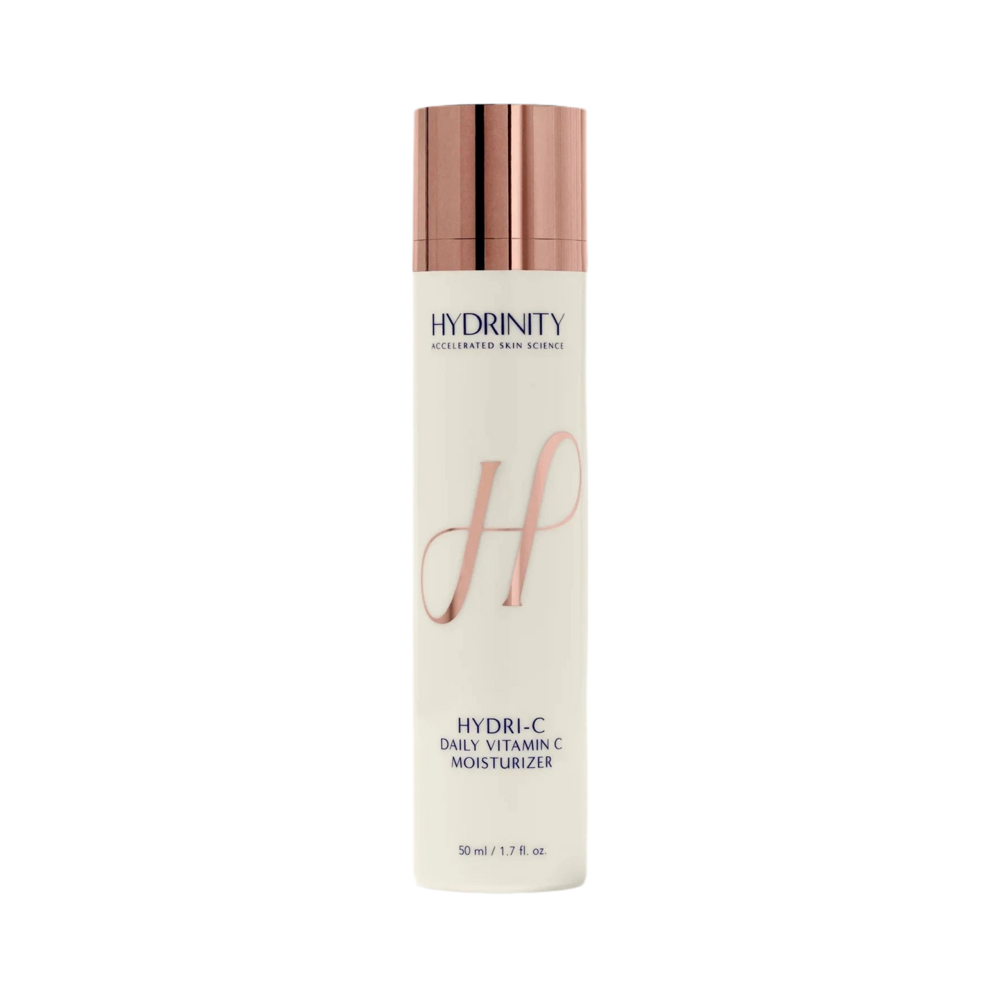 Hydrinity HYDRI-C Daily Vitamin C Moisturizer
