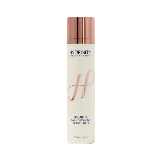 Hydrinity HYDRI-C Daily Vitamin C Moisturizer