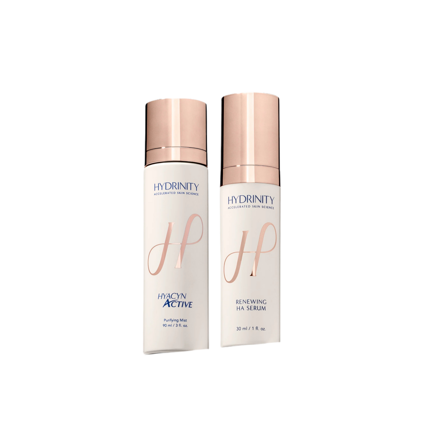 Hydrinity Age Renewal Kit