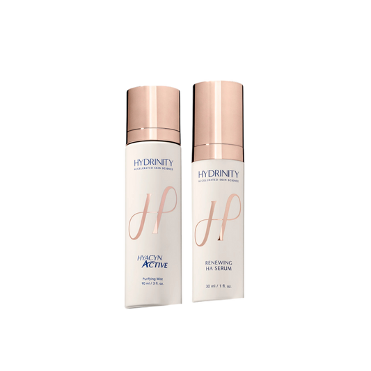 Hydrinity Age Renewal Kit
