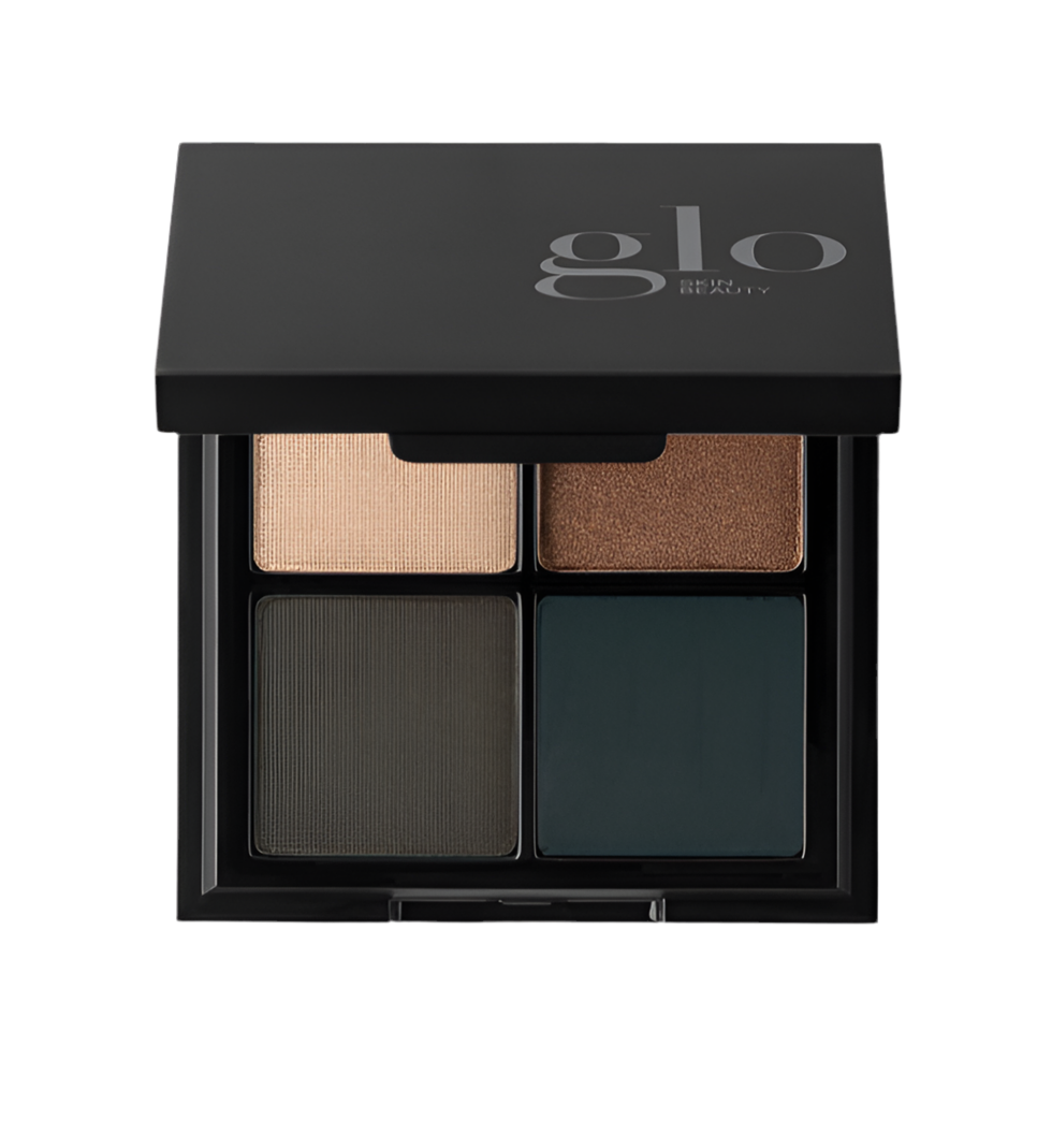 Glo Skin Beauty Eye Shadow Quad