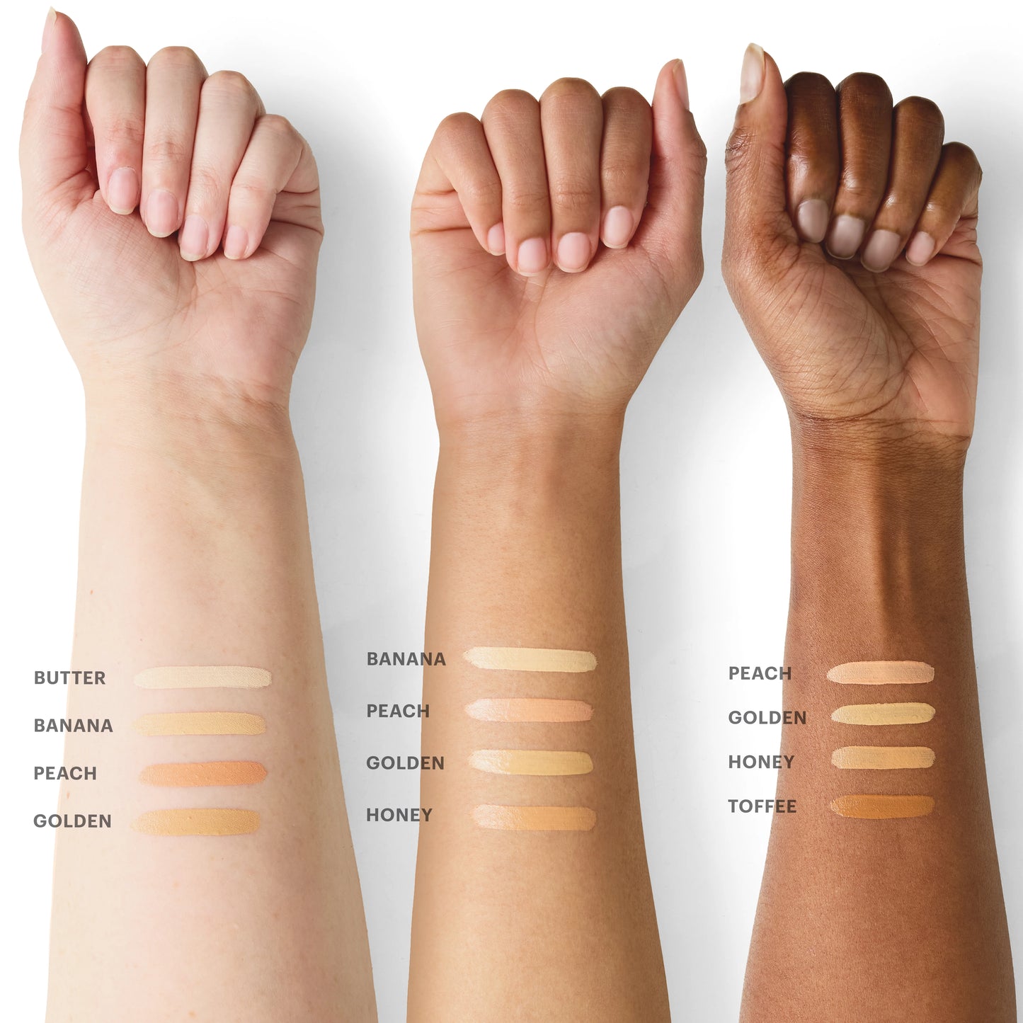 Glo Skin Beauty Luminous Brightening Concealer