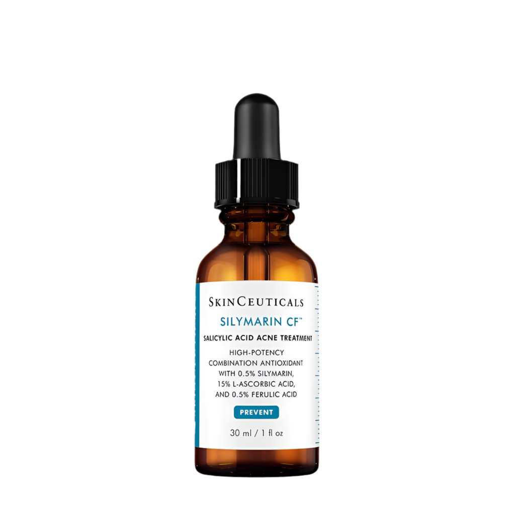 SkinCeuticals Silymarin CF