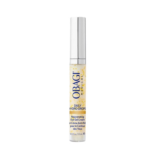 OBAGI Daily Hydro-Drops Rejuvenating Eye Gel Cream