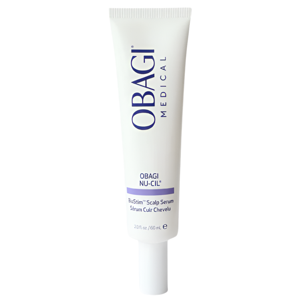 Obagi Nu-Cil Biostim Scalp Serum