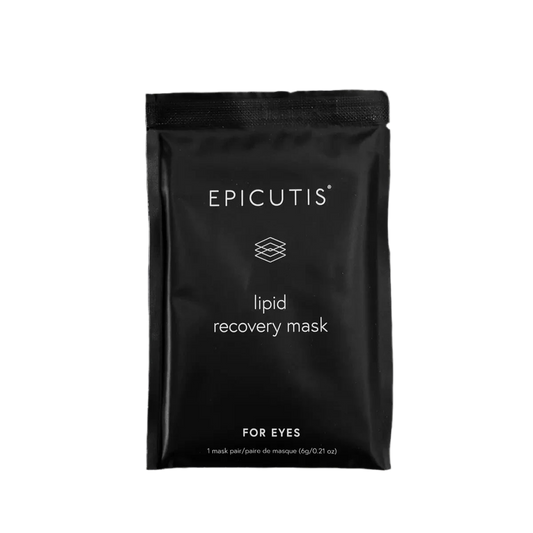 Epicutis Lipid Recovery Mask For Eyes