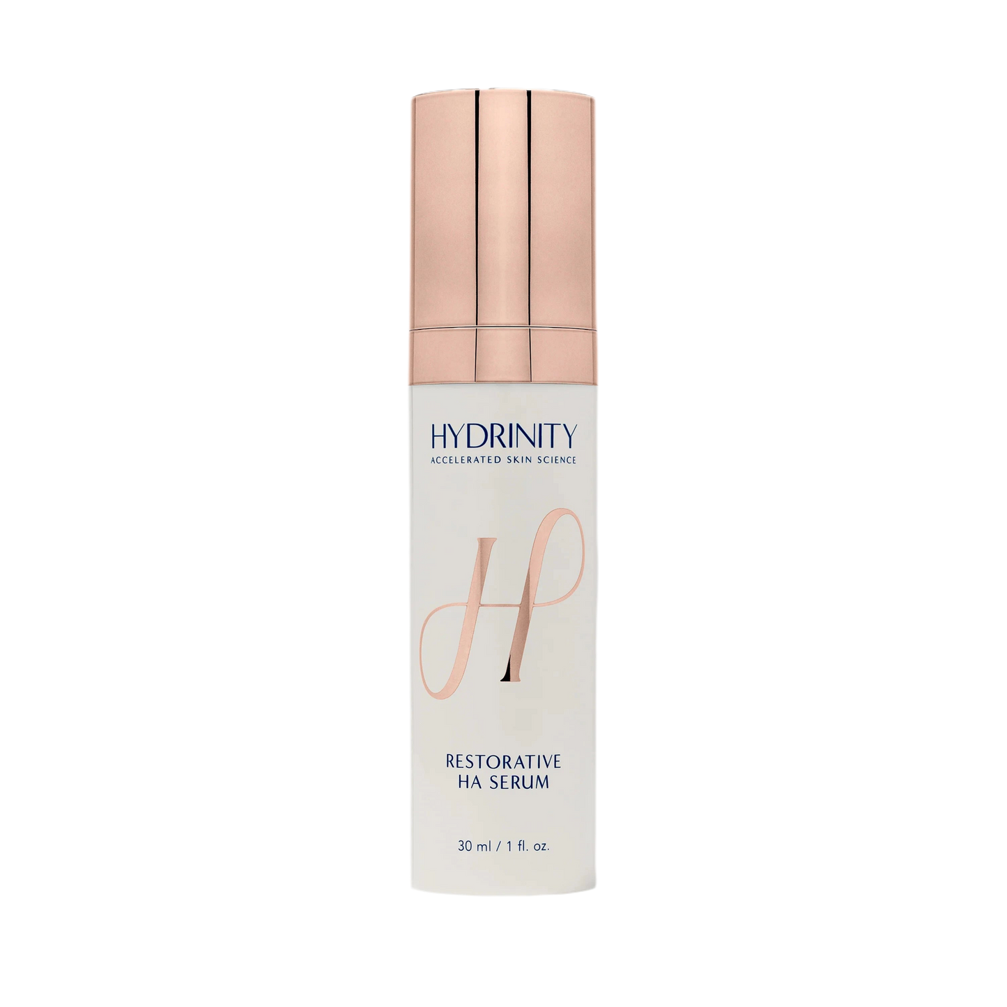 Hydrinity Restorative HA Serum with PPM⁶ Technology
