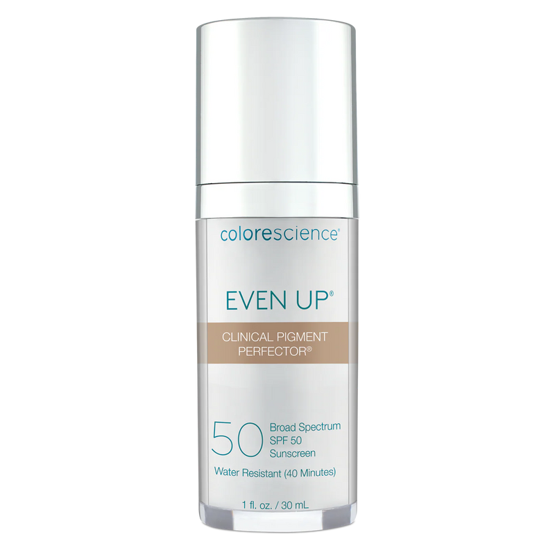 Even Up Clinical Pigment Perfector SPF 50