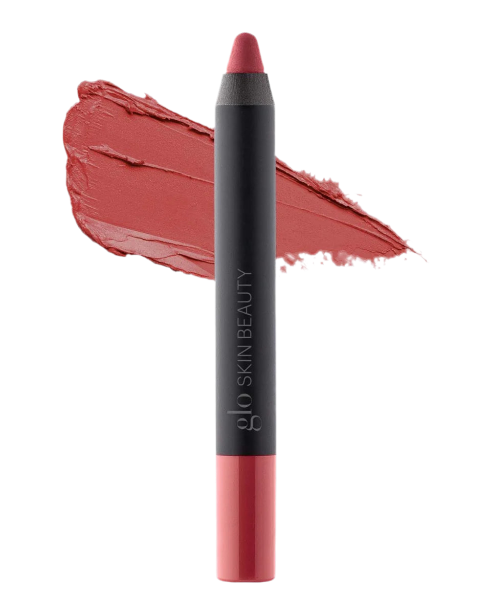 Glo Skin Beauty Suede Matte Crayon