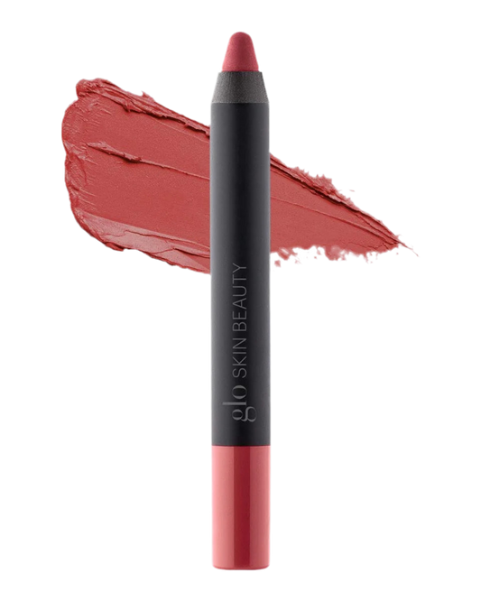 Glo Skin Beauty Suede Matte Crayon