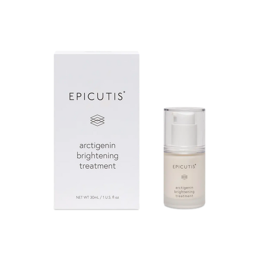 Epicutis Arctigenin Brightening Treatment