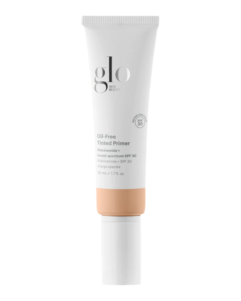 Glo Skin Beauty Oil-Free Tinted Primer SPF 30