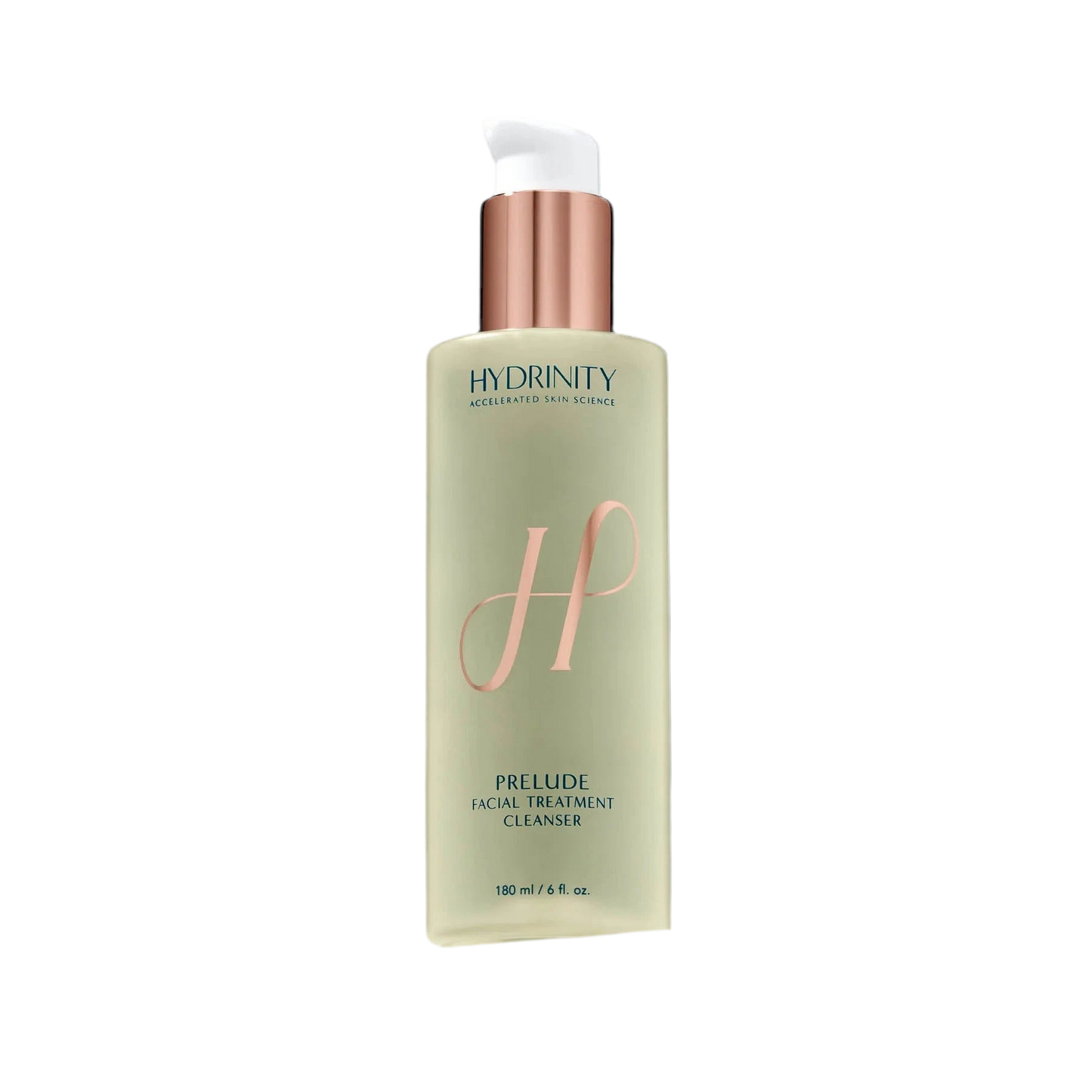 Hydrinity Prelude Facial Treatment Cleanser