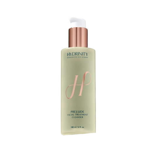 Hydrinity Prelude Facial Treatment Cleanser