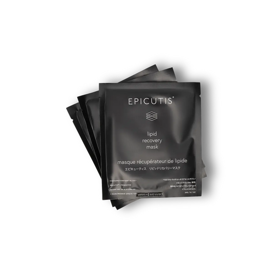 Epicutis Lipid Recovery Mask For Face