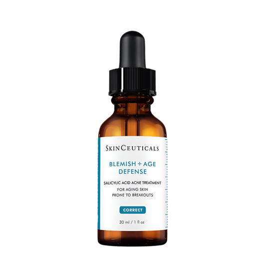 SkinCeuticals Blemish + Age Defense