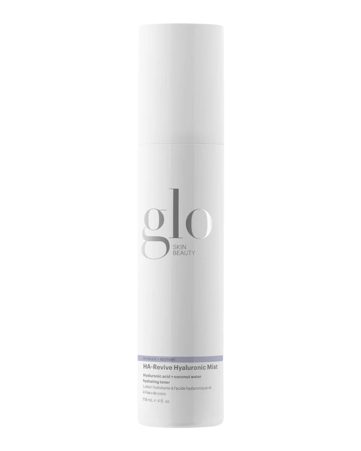 Glo Skin Beauty HA-Revive Hyaluronic Mist