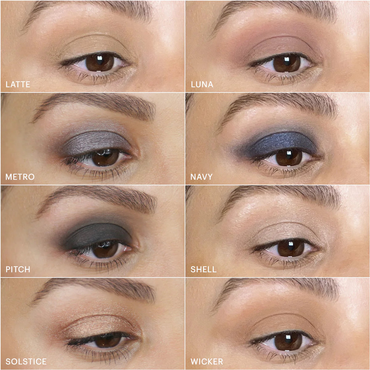 Glo Skin Beauty Cream Stay Shadow Stick