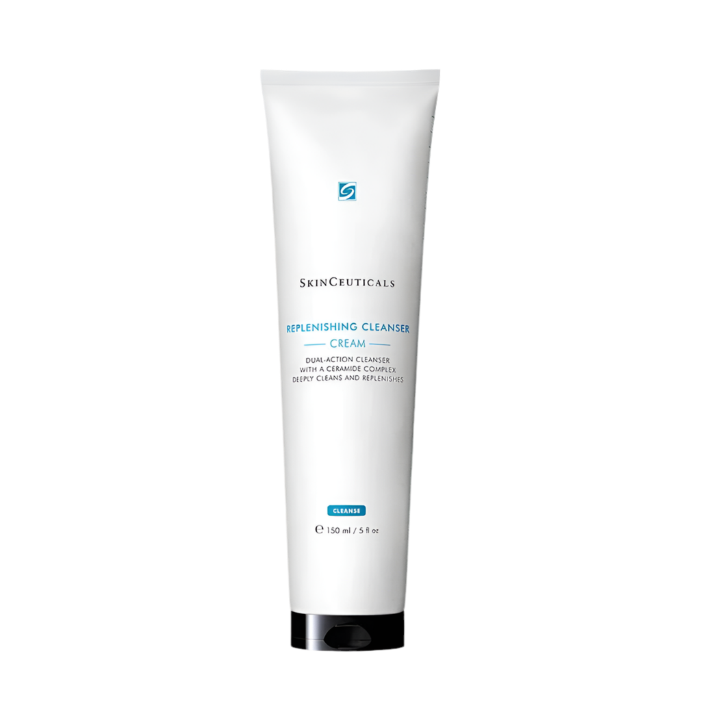 SkinCeuticals Replenishing cleanser