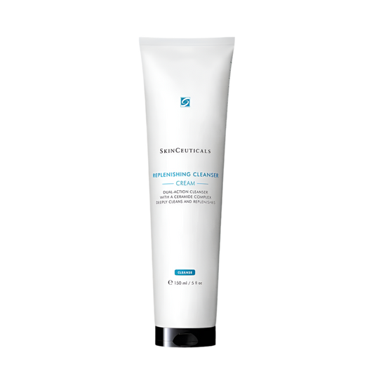 SkinCeuticals Replenishing cleanser