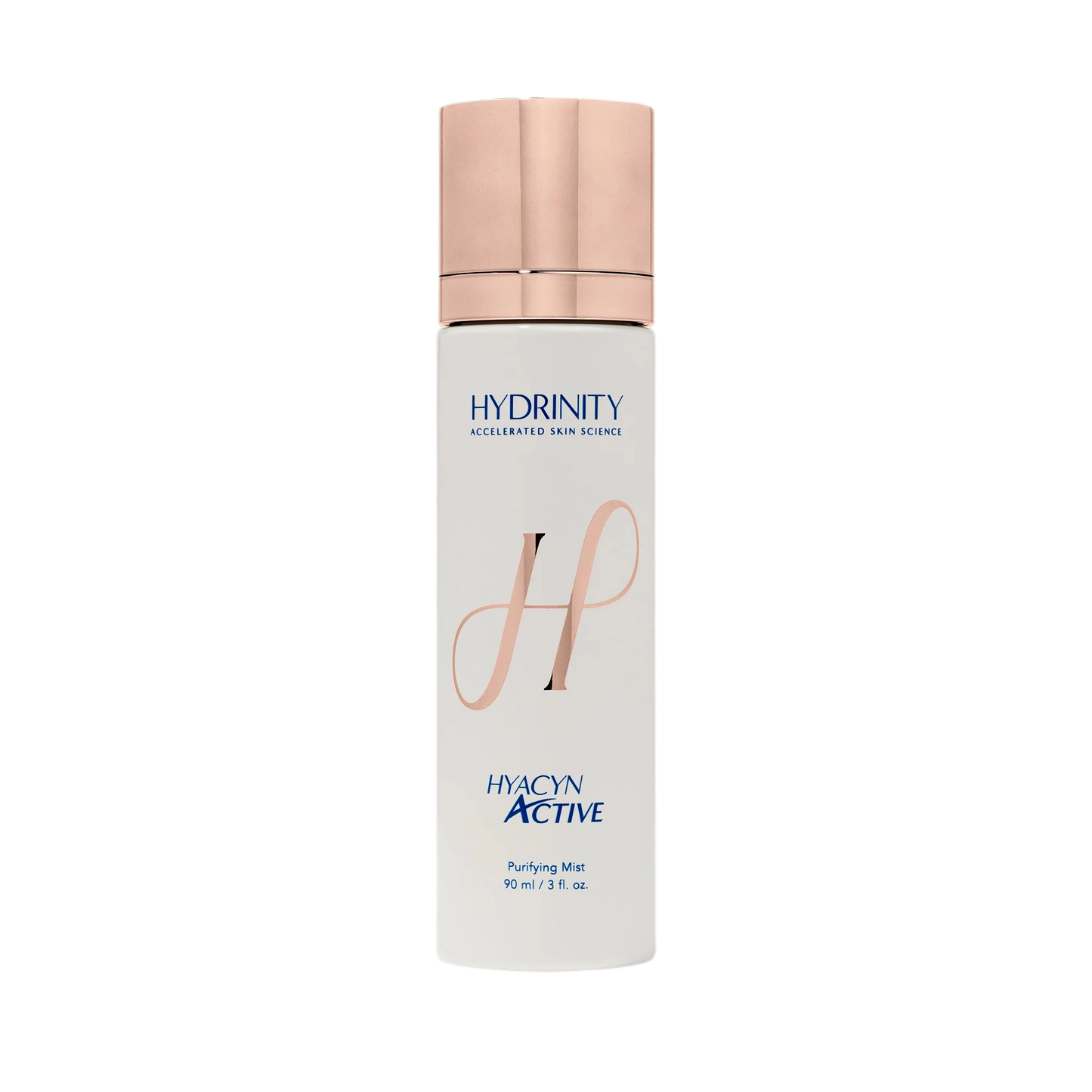 Hydrinity HYACYN ACTIVE Purifying Mist