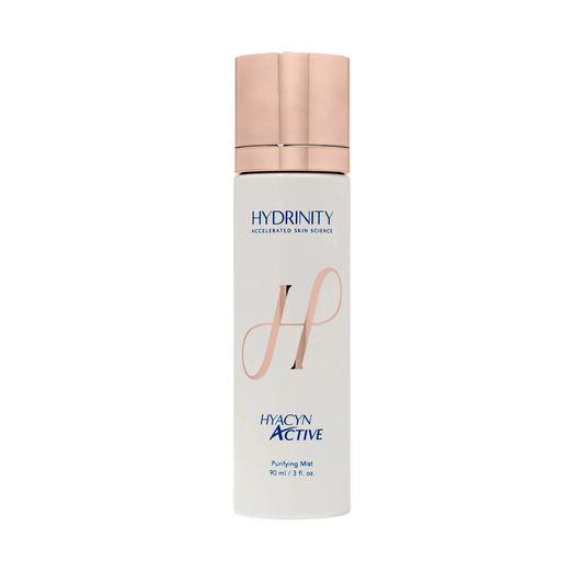 Hydrinity HYACYN ACTIVE Purifying Mist