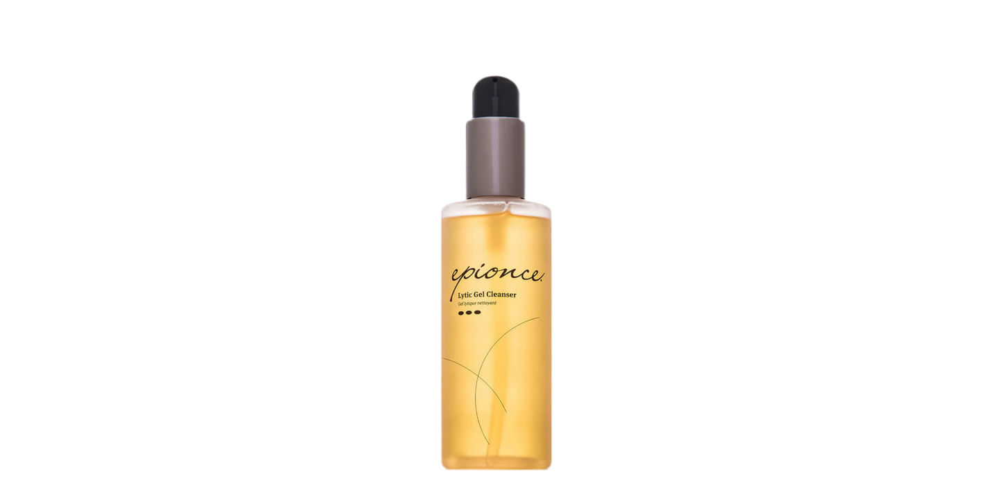 Epionce Lytic Gel Cleanser