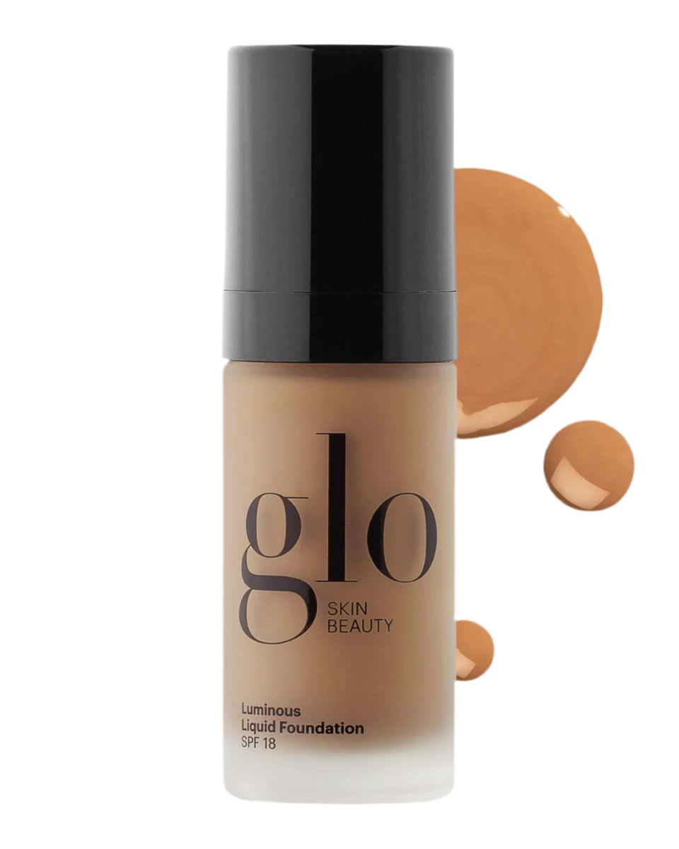 Glo Skin Beauty Luminous Liquid Foundation SPF 18