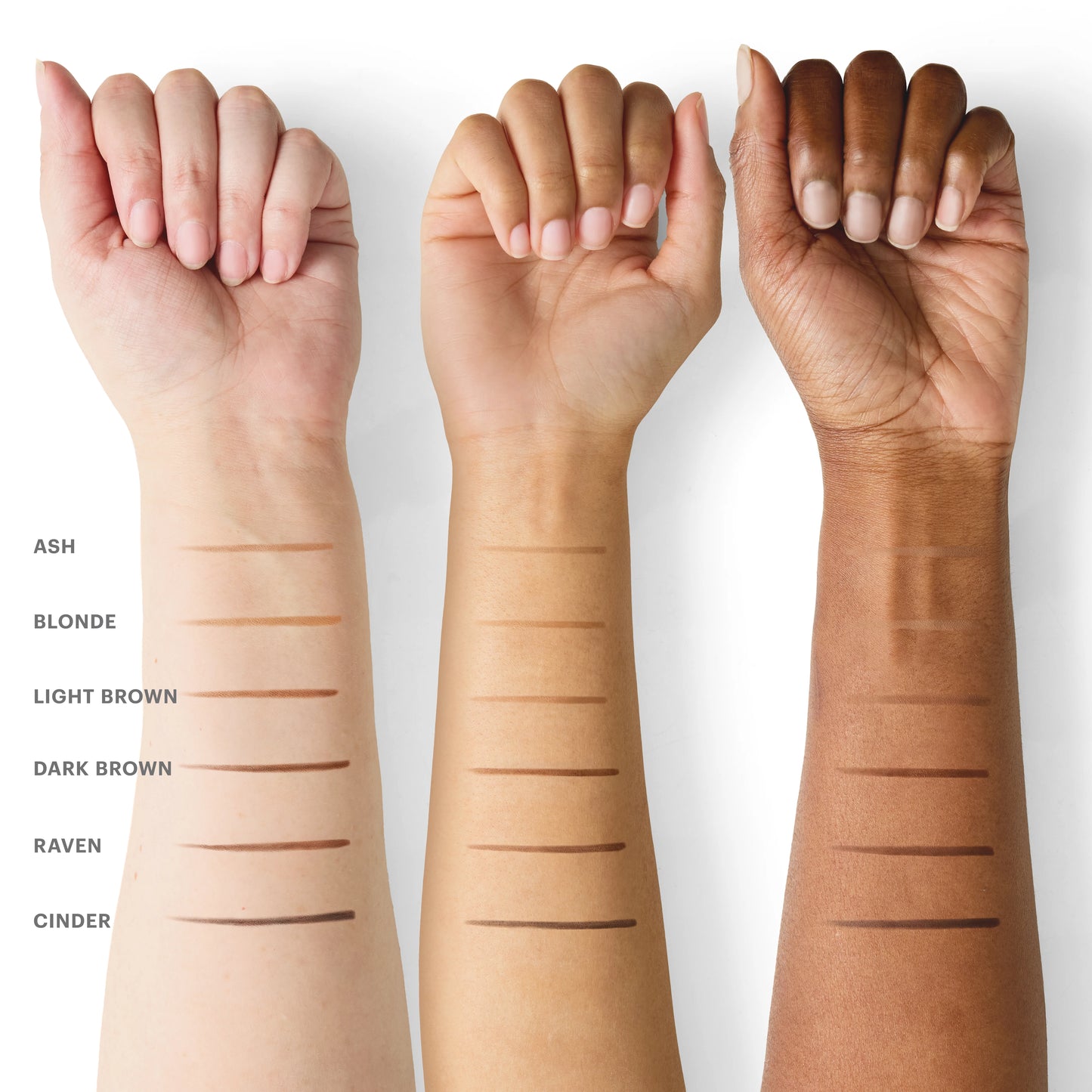 Glo Skin Beauty Precise Micro Browliner