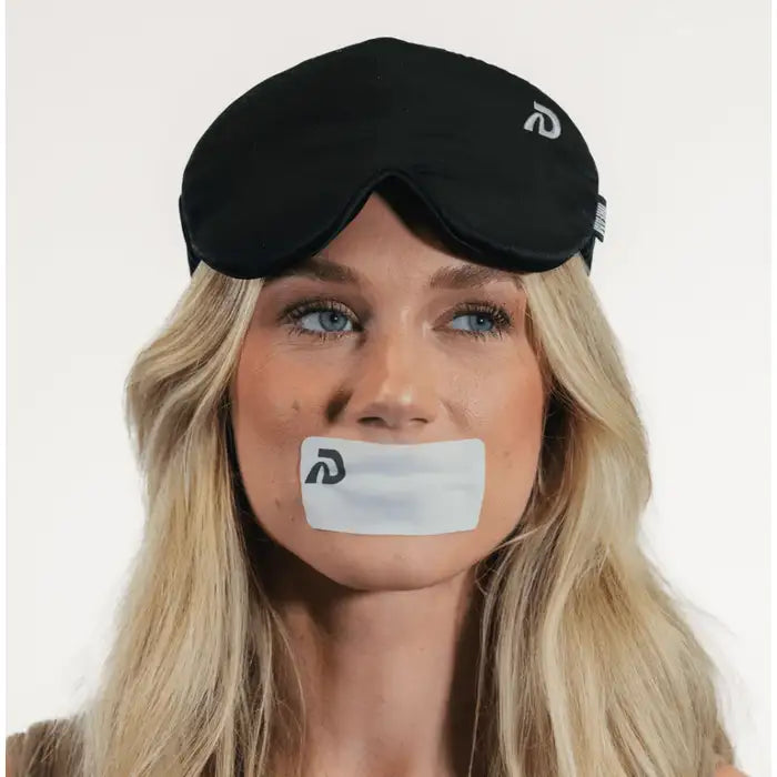 Dream Mouth Tape