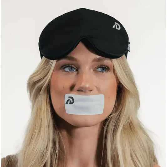 Dream Mouth Tape