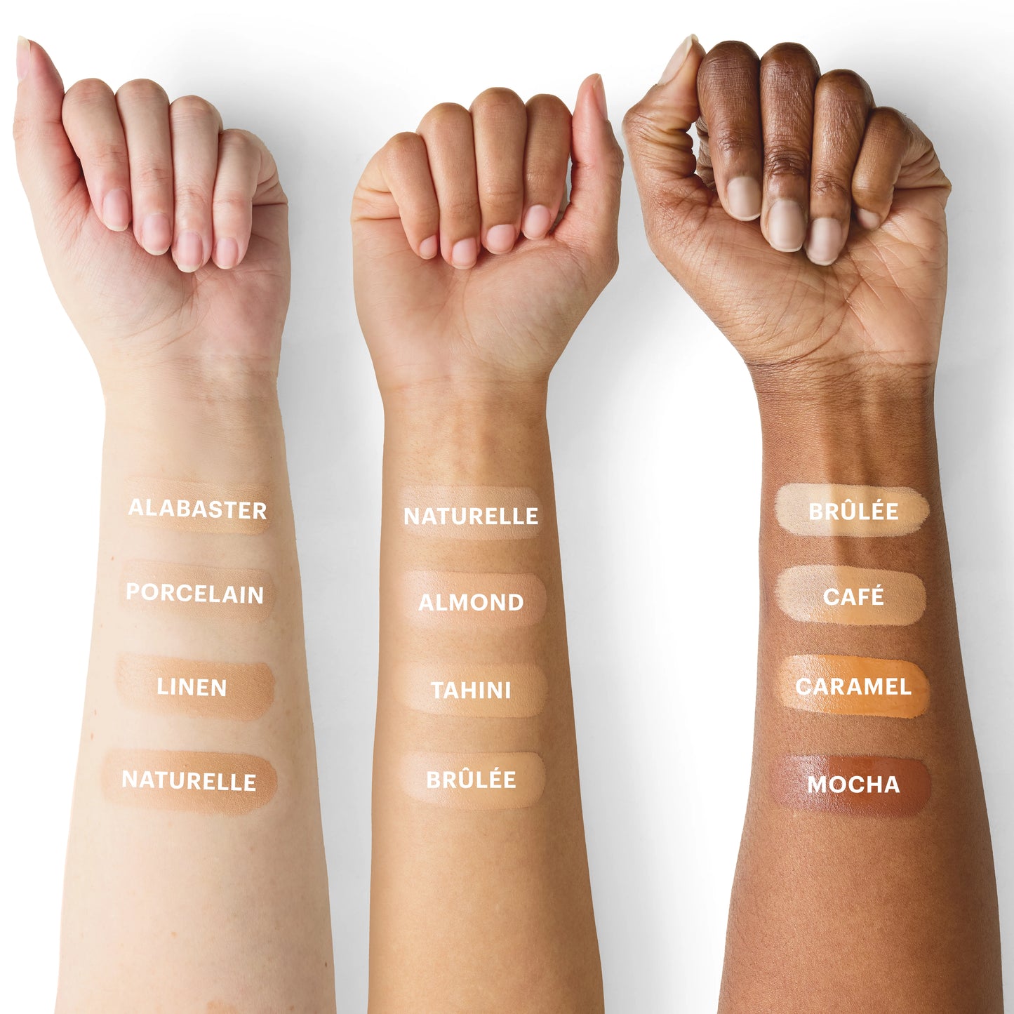 Glo Skin Beauty Luminous Liquid Foundation SPF 18