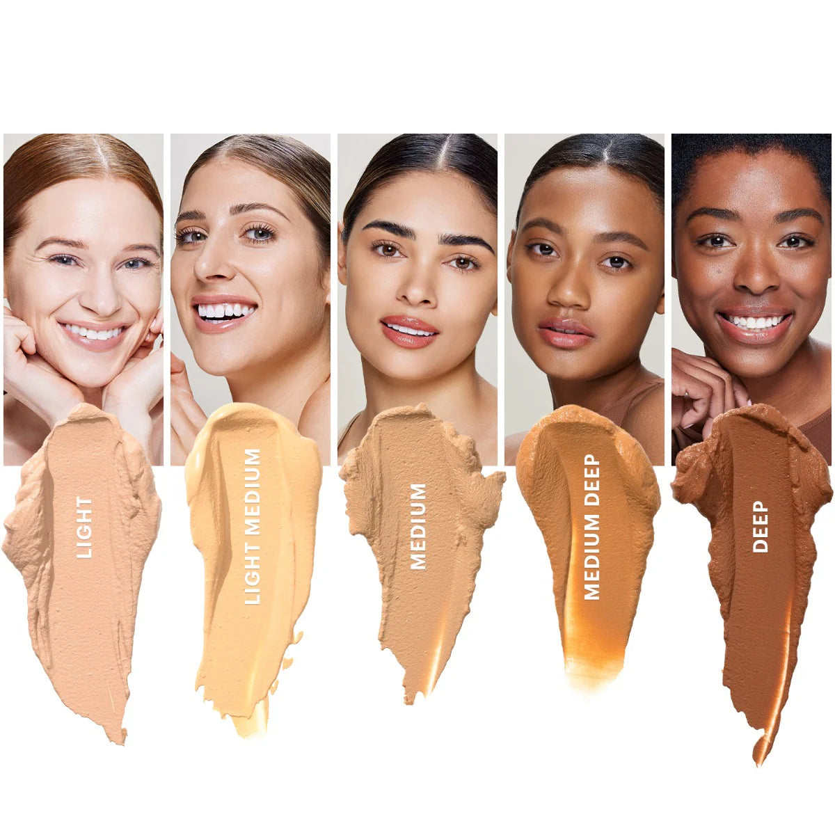 Glo Skin Beauty Oil-Free Tinted Primer SPF 30