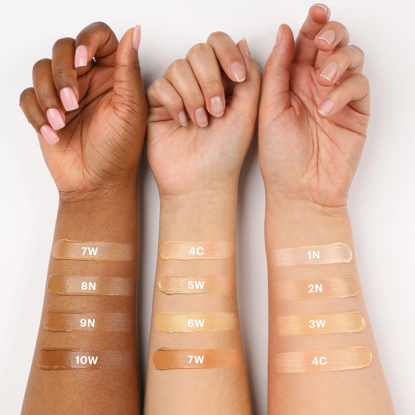 Glo Skin Beauty C-Shield Anti-Pollution Moisture Tint SPF 30