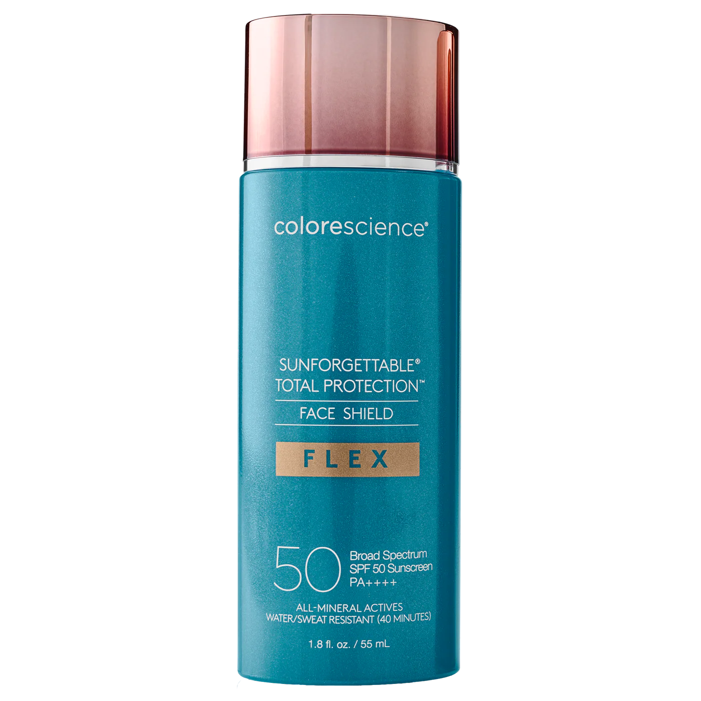 Sunforgettable Total Protection Face Shield Flex SPF 50