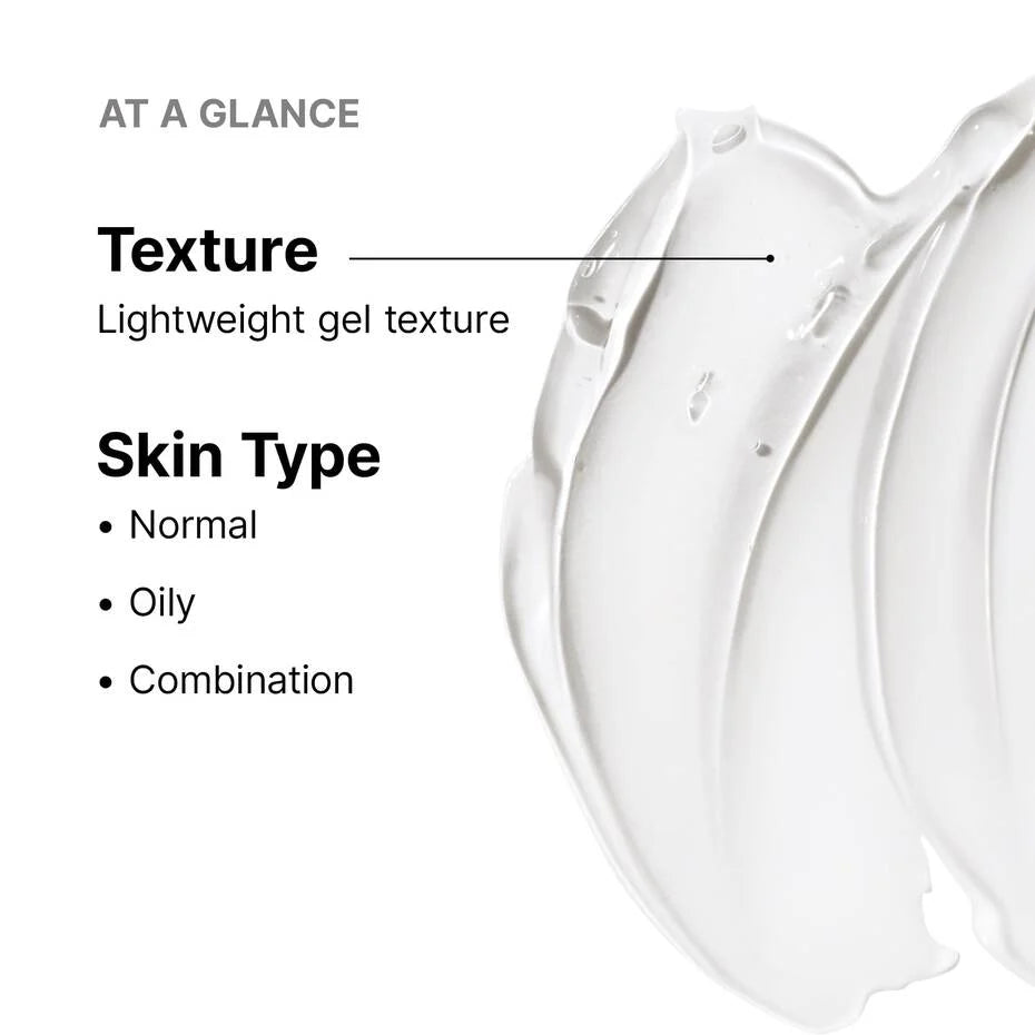 Simply Clean Gel Cleanser
