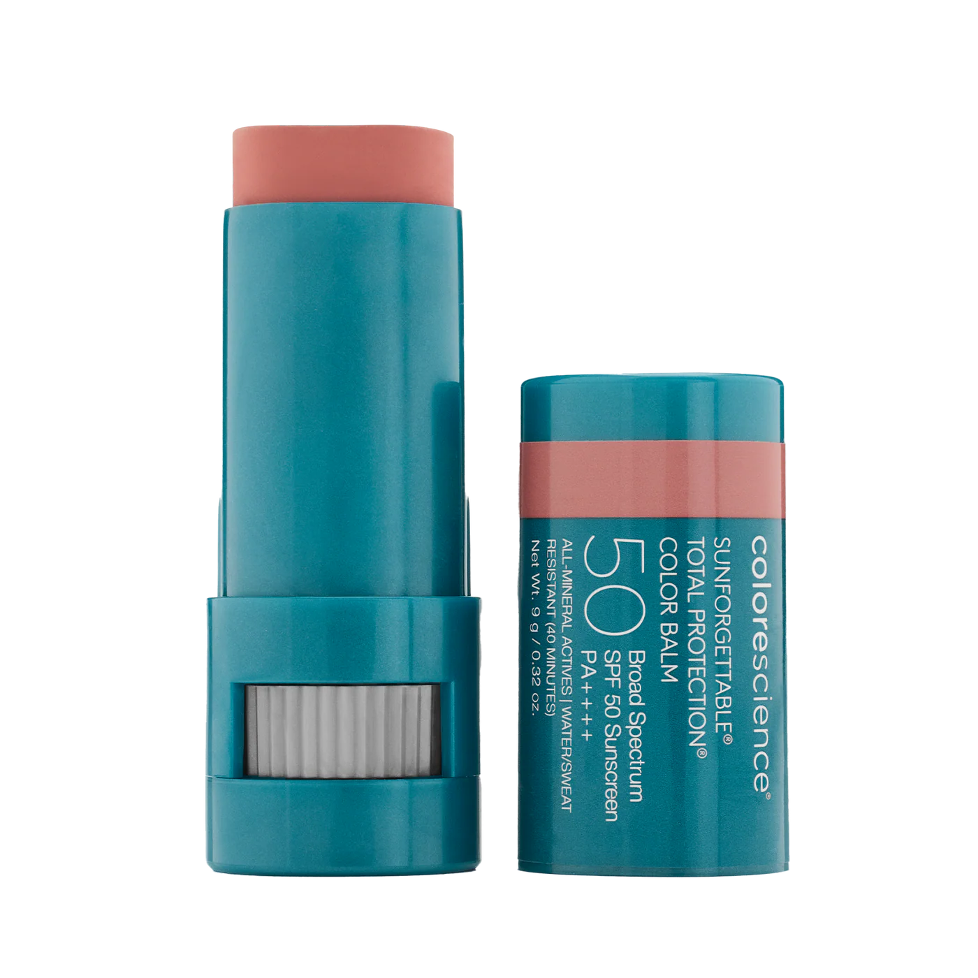 Colorescience Sunforgettable Total Protection Color Balm SPF 50