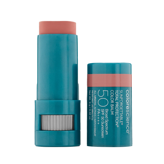 Colorescience Sunforgettable Total Protection Color Balm SPF 50